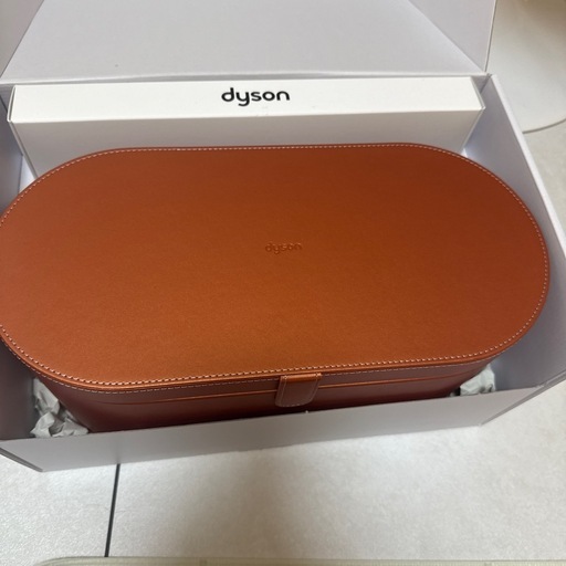 dyson airwrap スペシャルエディション