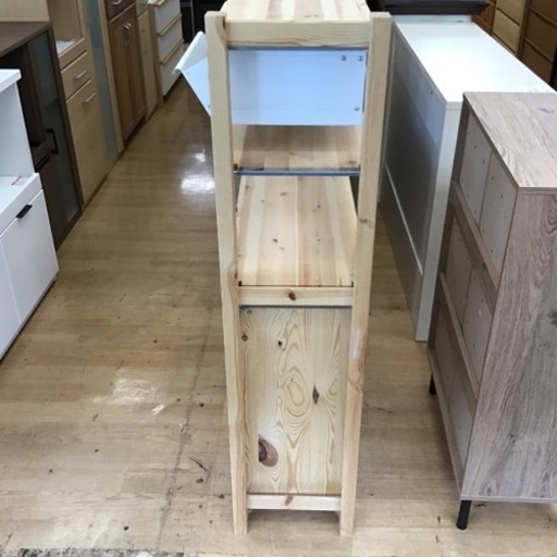 【トレファク神戸新長田店 買取/販売】取りに来られる方限定！シェルフのご紹介です