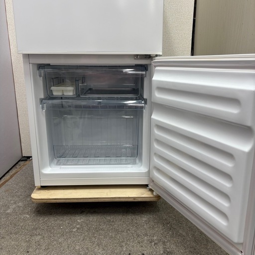 ⭐️TWINBIRD⭐️冷凍冷蔵庫 2020年 110L 大阪市近郊配送無料