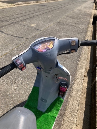 AF17パル不動車