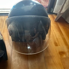 ヘルメットの画像