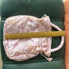 チャイナバックの画像