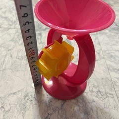 くるくるすいしゃ なかよし　プール　お風呂　　楽しい の画像