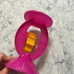 くるくるすいしゃ なかよし　プール　お風呂　　楽しい の画像