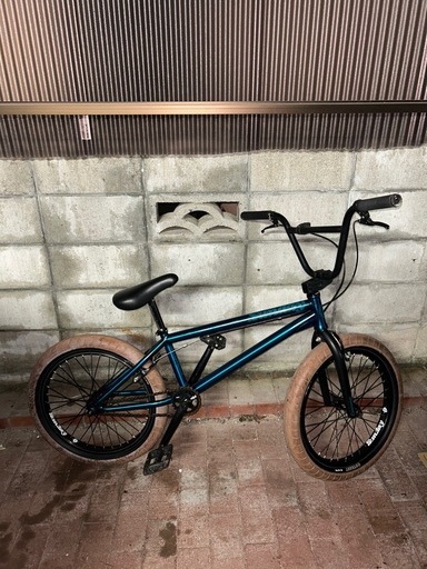 BMX sunday 自転車 BIKES 現状販売 直接引き取りもしくは配達限定