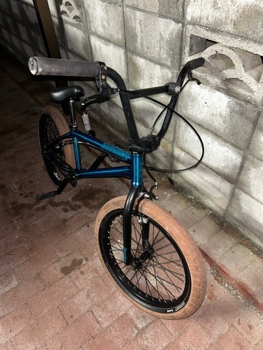 BMX sunday 自転車 BIKES 現状販売 直接引き取りもしくは配達限定