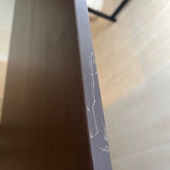 L字デスク・デスク・在宅ワークの画像