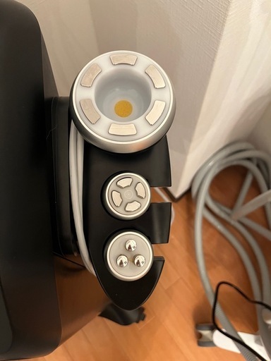 じぶんdeエステ　cell zero smart 完動