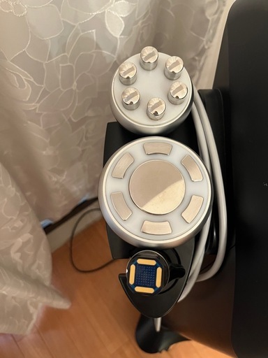 じぶんdeエステ　cell zero smart 完動