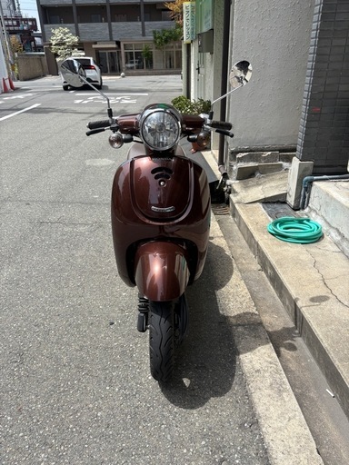 ジョルノ