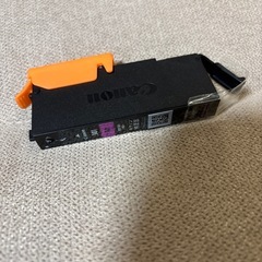 Canon　TS7530用　純正インクの画像