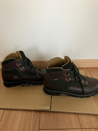 【前橋市】Danner ブーツ　26.5㎝