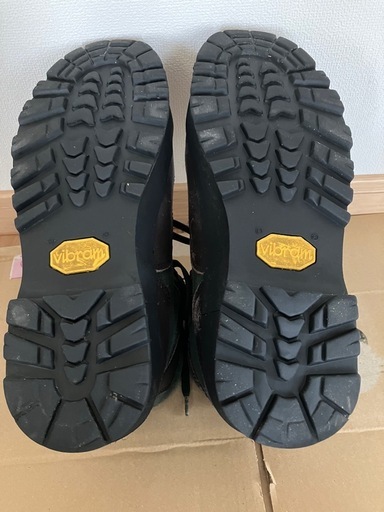 【前橋市】Danner ブーツ　26.5㎝