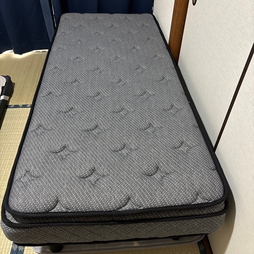 SSSソファベッド
