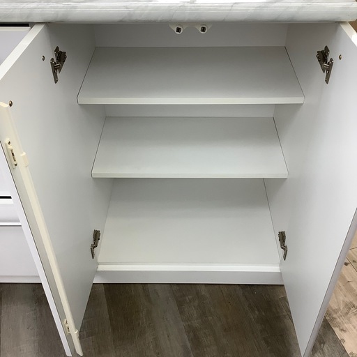 【トレファク寝屋川店】CRAFT KOGA キッチンカウンターのご紹介です！