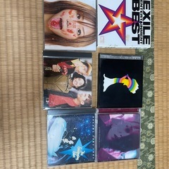 レコードCDの画像