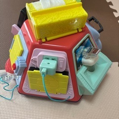 いたずらオモチャの画像