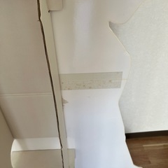板野友美　等身大パネルの画像