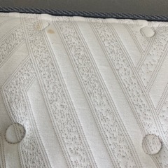 シングルマットレス（NスリープハードH1-02CR VB）の画像