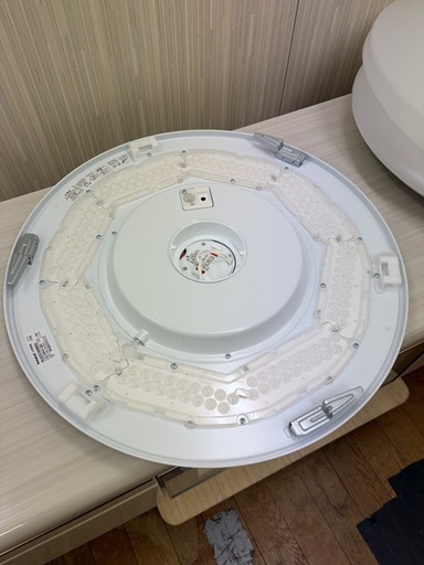 早い者勝ち!! ~18畳 2025年 ホタルクス LED照明器具 シーリングライト HLDZG18309SG