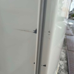 National小型冷蔵庫 NR-A5TA　の画像