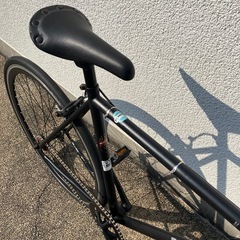 Bianchi PISTA NERO ピスト チェーン新品 早い者勝ち　ビアンキの画像