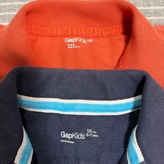 GAP120〜130の画像