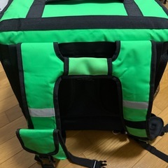 Uberバッグの画像