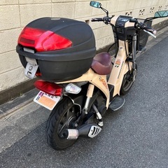 スズキモレFA14A改の画像