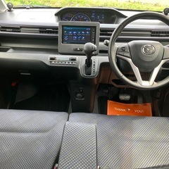 フレア 30年 HV 車検10年4月 ナビ Bカメ BT ETC TV ドラレコの画像