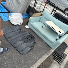 ソファ、ベットマット等の画像