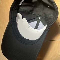 
ハチワレ 食べすぎた キャップ タグ付きの画像