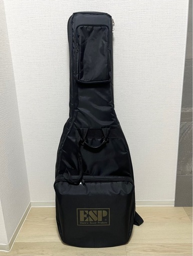 ESP HORIZON II NT BLACK