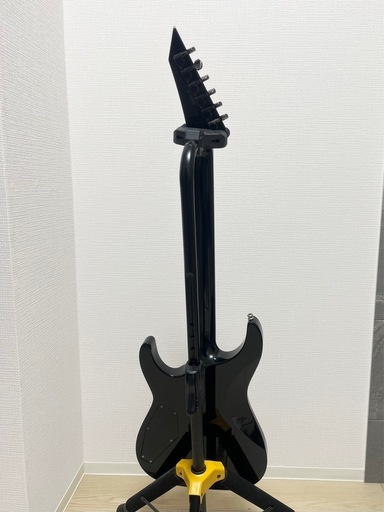 ESP HORIZON II NT BLACK
