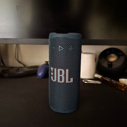 家電 JBL grip