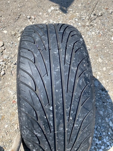 タイヤホイールタイヤサイズ235/40R18