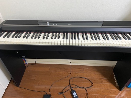 KORG電子ピアノ　SP-170S　