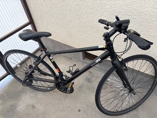 自転車