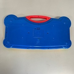 キーボード　ピアノ　おもちゃの画像