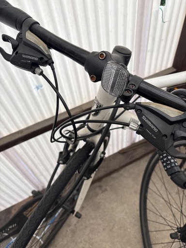自転車