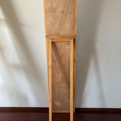 姿見　約149センチの画像