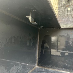 爬虫類ケージ 120cm用②
の画像