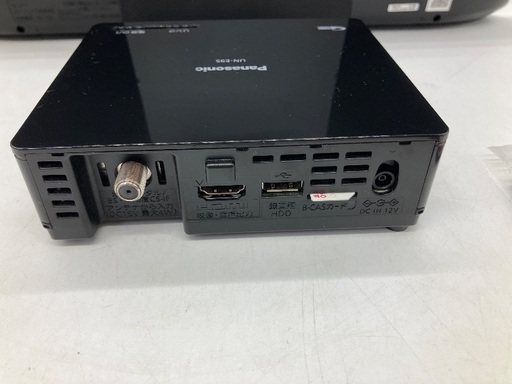 【トレファク足立扇店】ﾎﾟｰﾀﾌﾞﾙﾃﾚﾋﾞ Panasonic UN-19F9 2020年製 付属品完備