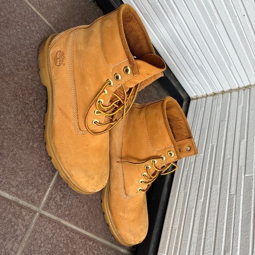 Timberland⭐︎靴