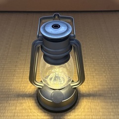 LEDランタンの画像