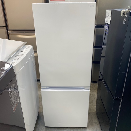 冷蔵庫　yselect YRZ-F15J 2022年製