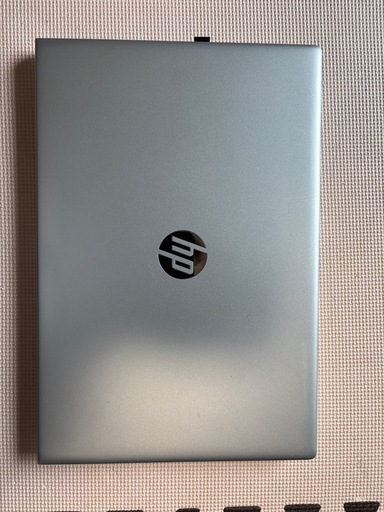 パソコン売ります。HP ProBook 650 G5