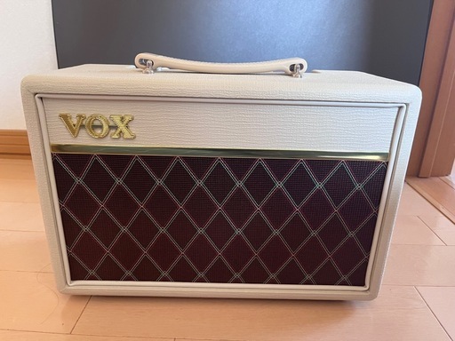 VOX Pathfinder 10 ギターアンプ　限定色