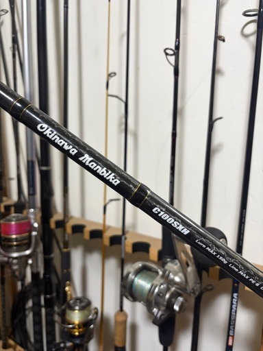 オキナワ　マンビカ　　c100sxh