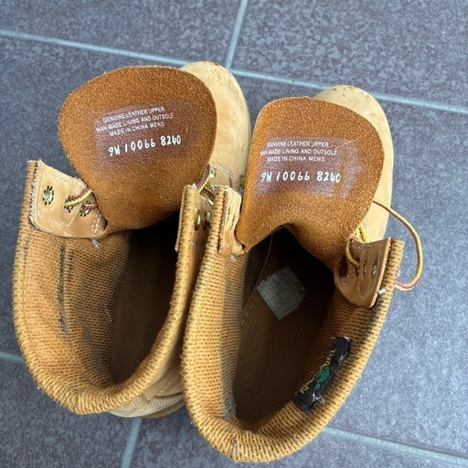 Timberland⭐︎靴